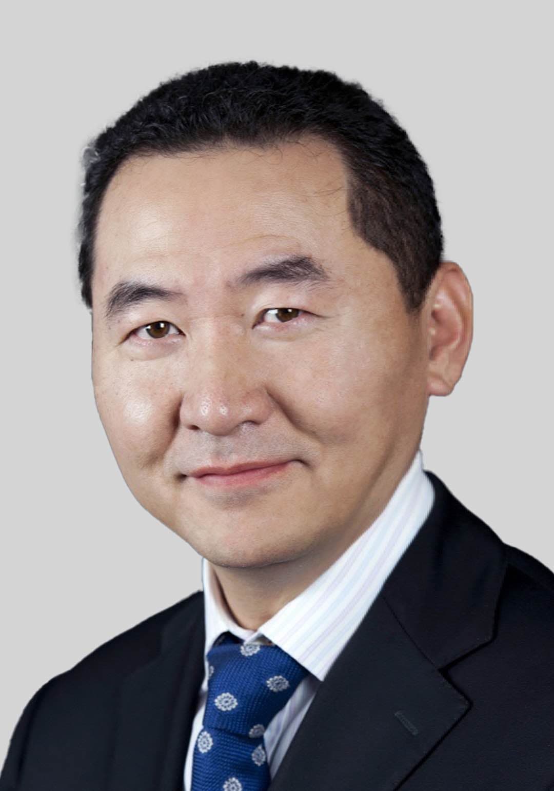 上海仲裁协会-俞卫锋