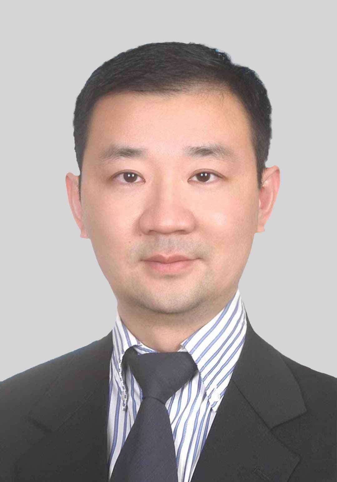 上海仲裁协会-杨钦
