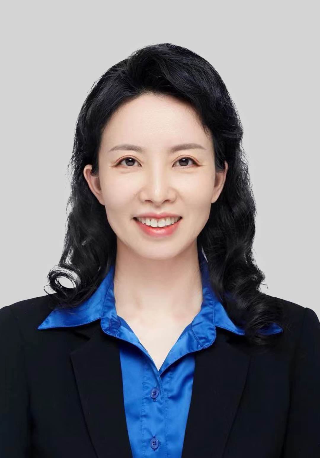 上海仲裁协会-赵瑜