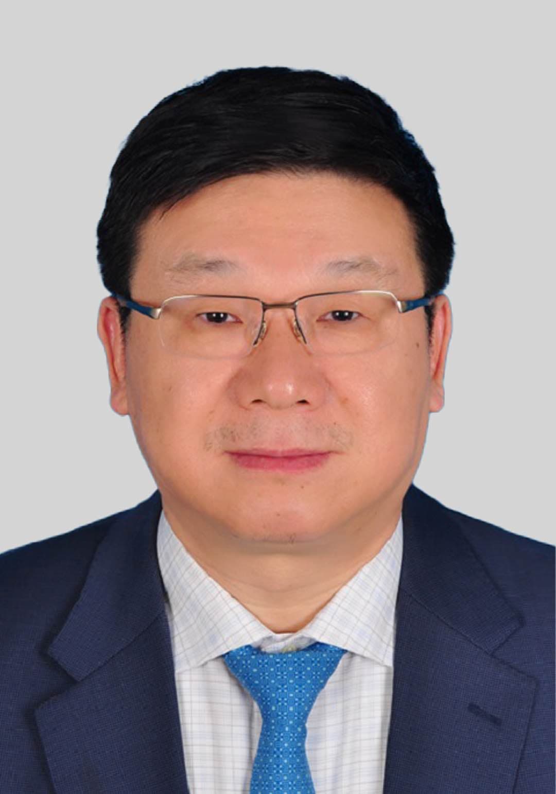 上海仲裁协会-张振安