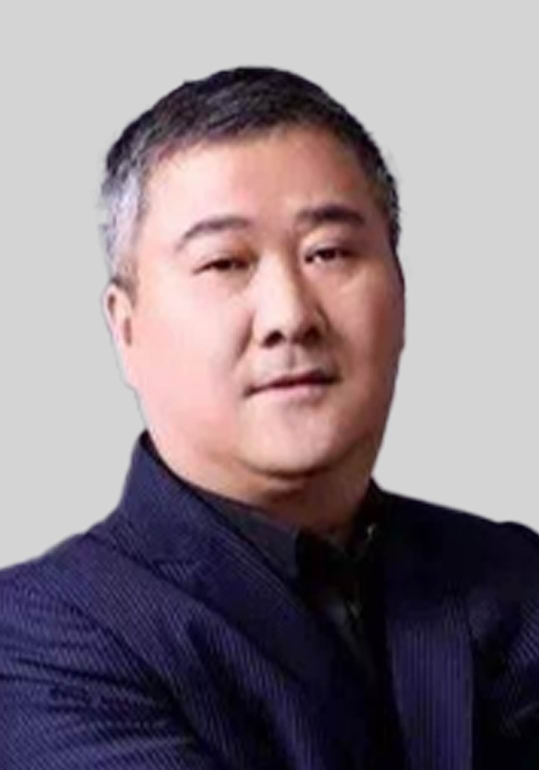 上海仲裁协会-潘书鸿