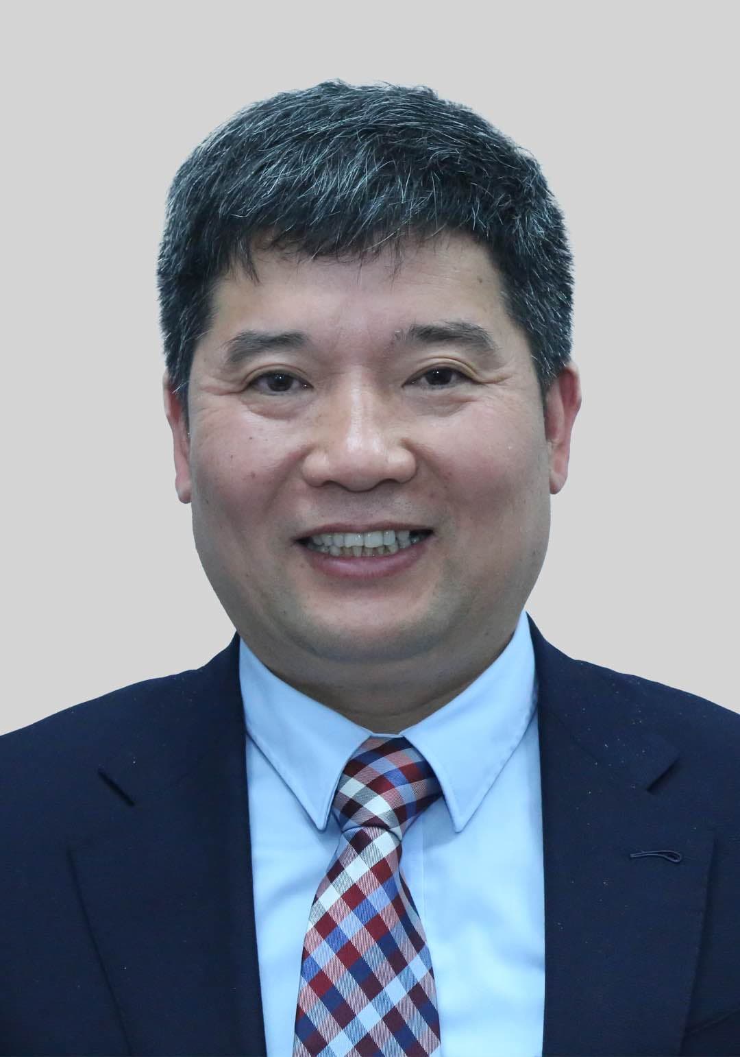 上海仲裁协会-裴学龙