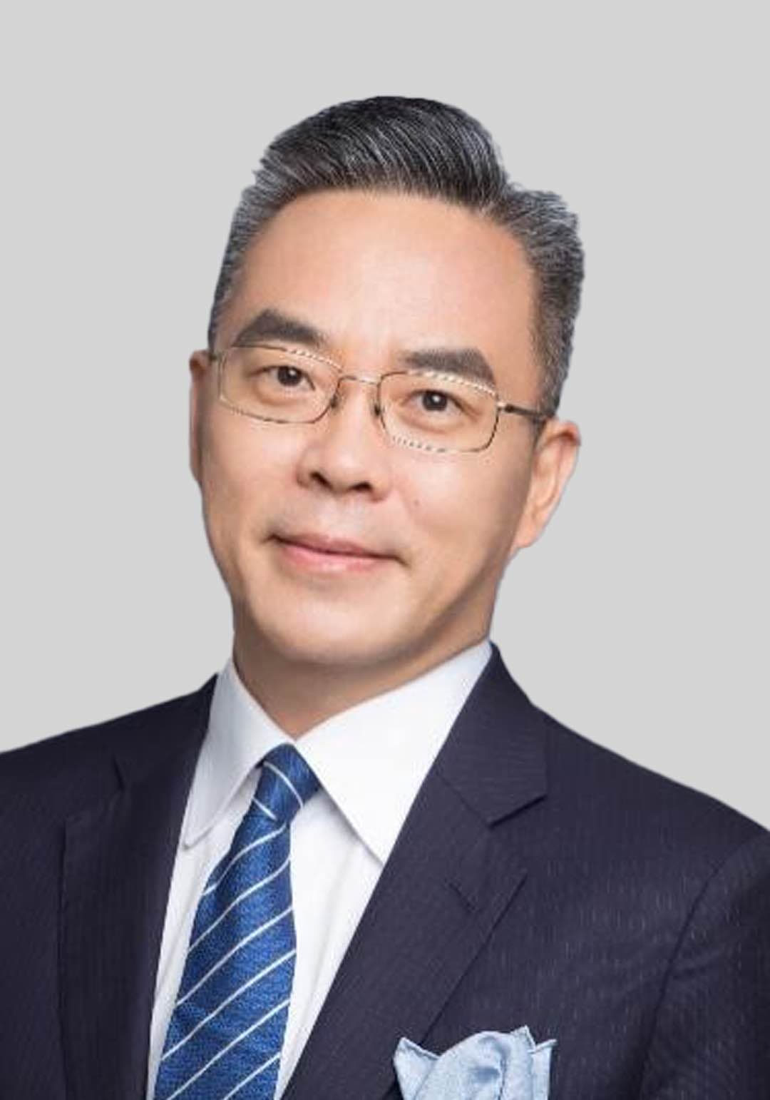 上海仲裁协会-金立宇