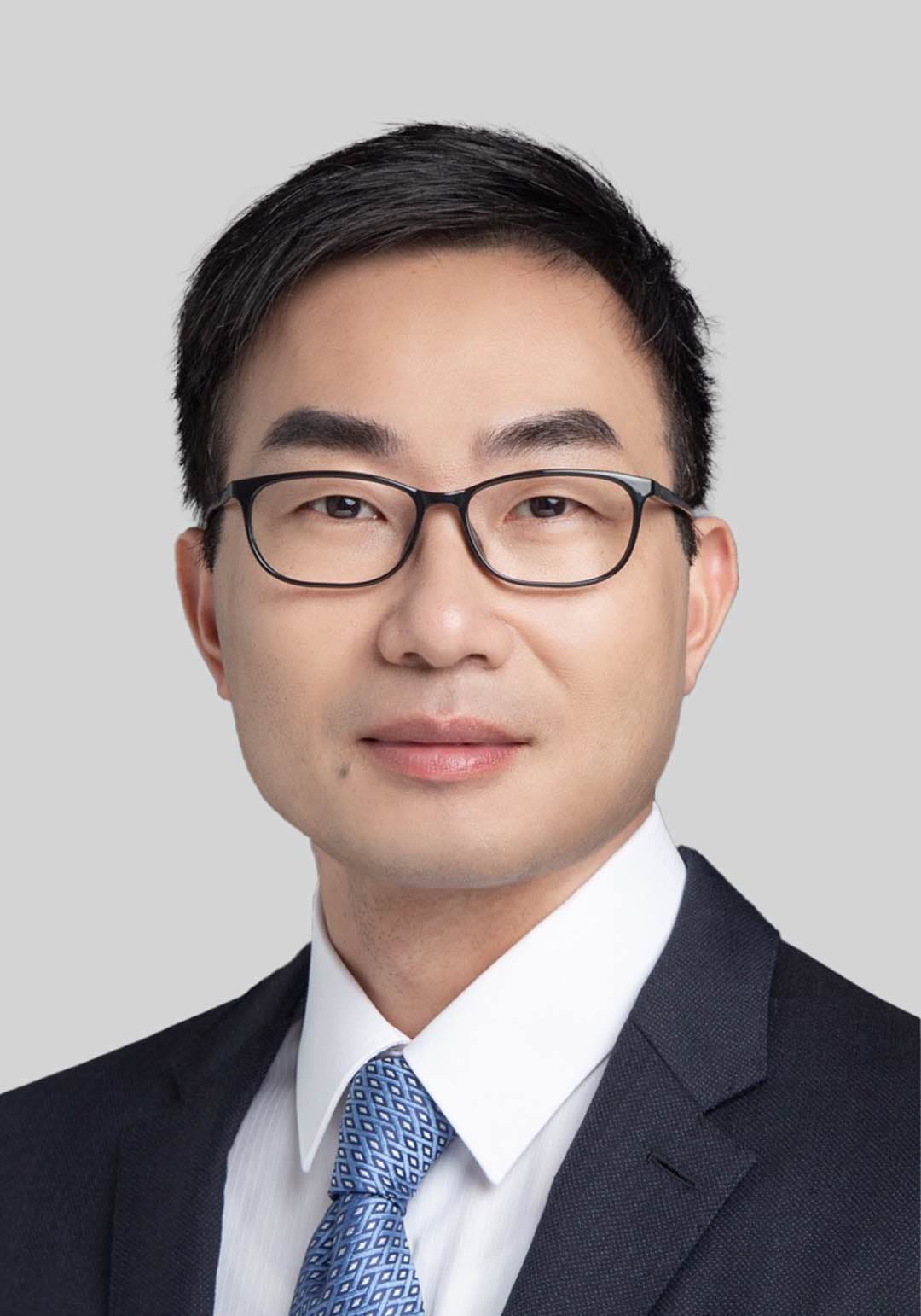 上海仲裁协会-鲁宏