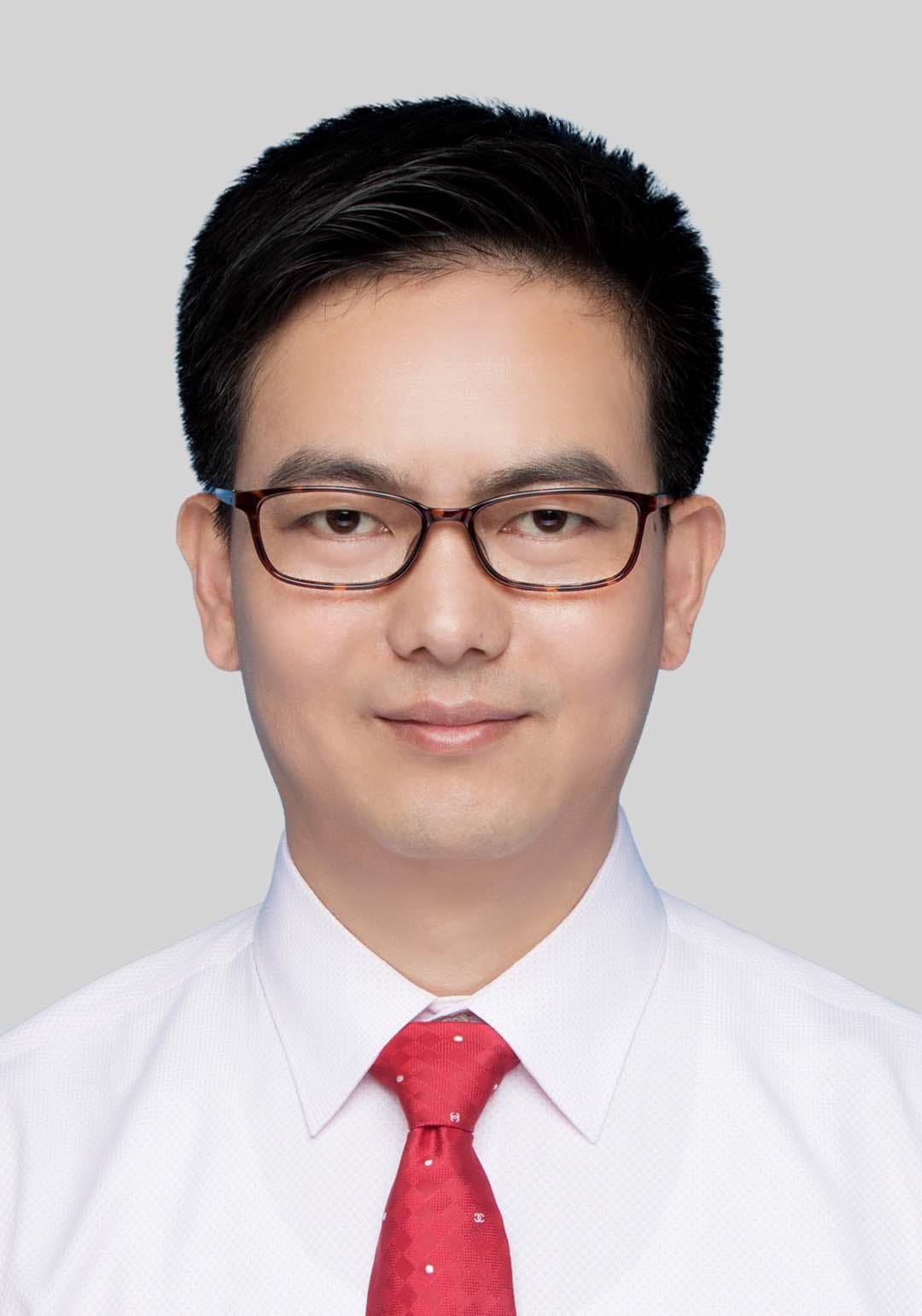 上海仲裁协会-袁新忠