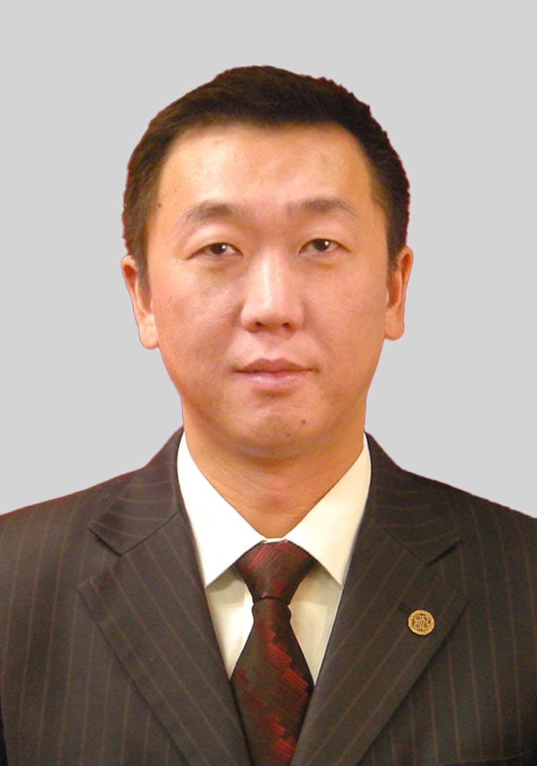 上海仲裁协会-沈宏豪