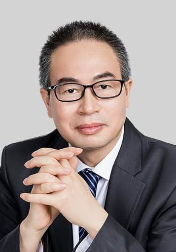 上海仲裁协会-陈建