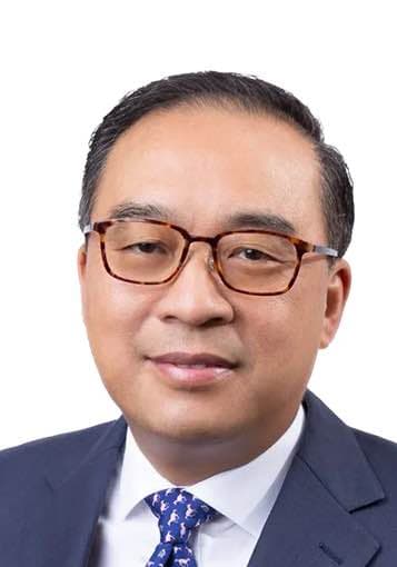 上海仲裁协会-李连君