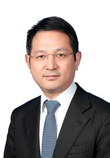 上海仲裁协会-黄峰