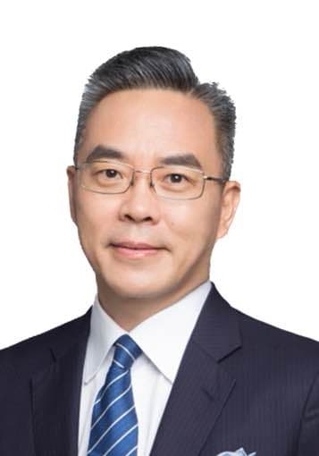 上海仲裁协会-金立宇