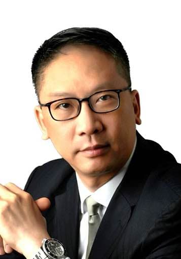 上海仲裁协会-袁国强