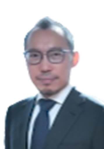 上海仲裁协会-林健良