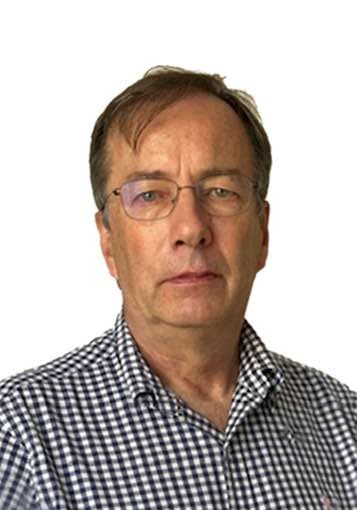 上海仲裁协会-Mark Wiliam HAMSHER