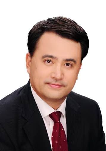 上海仲裁协会-毛惠刚