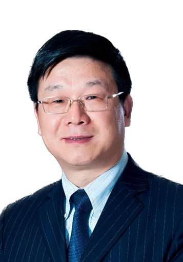 上海仲裁协会-张振安
