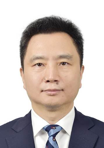 上海仲裁协会-赵健