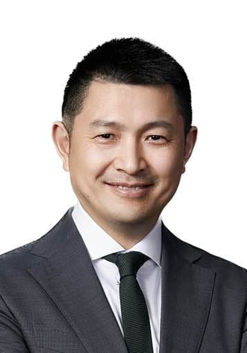 上海仲裁协会-黄宁宁