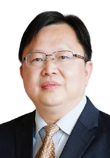 上海仲裁协会-金建忠
