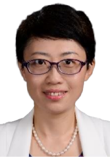 上海仲裁协会-郑蕾