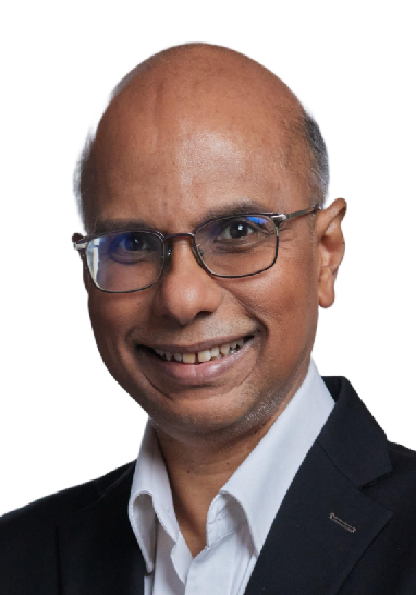 上海仲裁协会-Gregory Vijayendran