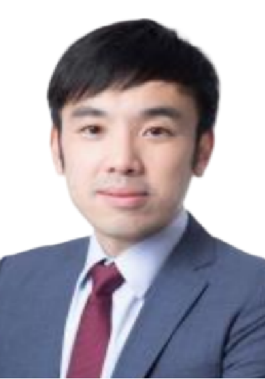 上海仲裁协会-何熠明