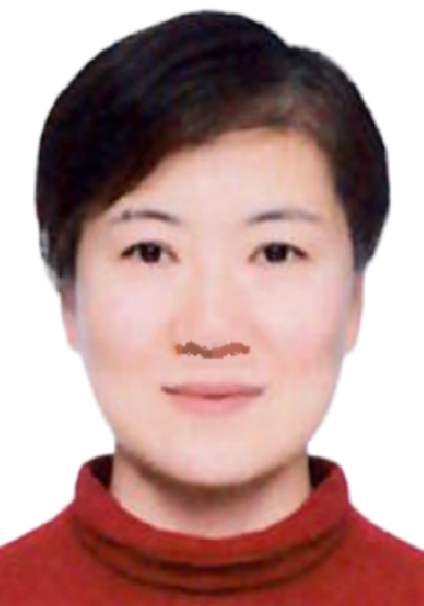 上海仲裁协会-张建丽
